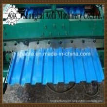 Garage Door Cold Roll Forming Machine (AF-D792)